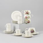 529555 Coffee set